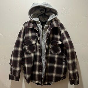 Field @ stream size large